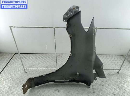 купить Крыло переднее правое на Mazda 5