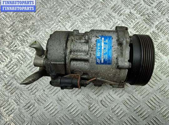 Купить Компрессор кондиционера на Volkswagen Sharan (2000-2010) Компрессор кондиционера VG2704317 на Volkswagen Sharan (2000-2010)