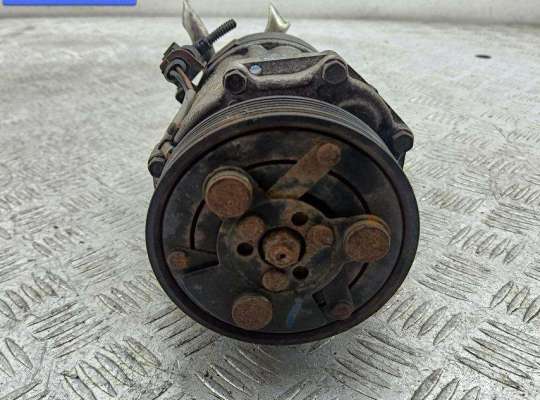 купить Компрессор кондиционера на Volkswagen Sharan (2000-2010)