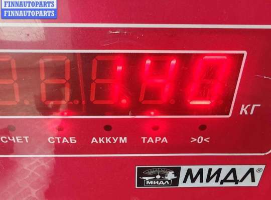 купить Насос гидроусилителя руля на Ford Galaxy (2000-2006)