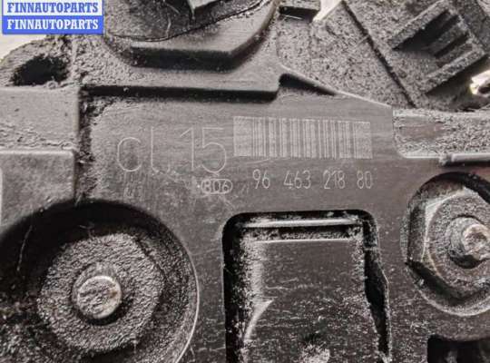 купить Генератор на Citroen C4 (2004-2010)