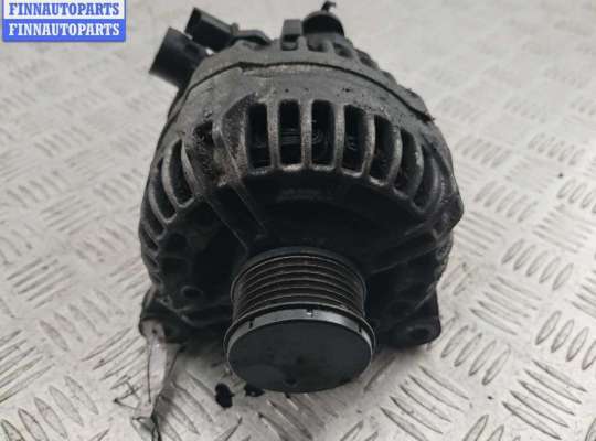 купить Генератор на Citroen C4 (2004-2010)