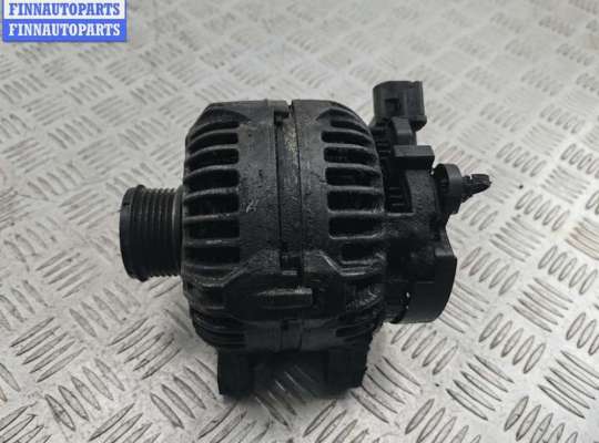 купить Генератор на Citroen C4 (2004-2010)