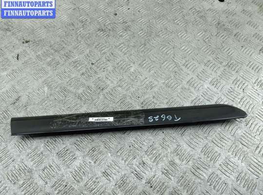 купить Молдинг крыла заднего правого на Peugeot 307