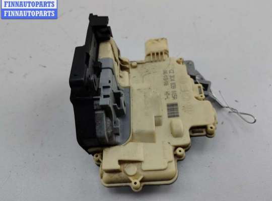 купить Замок двери задней левой на Volkswagen Passat B6