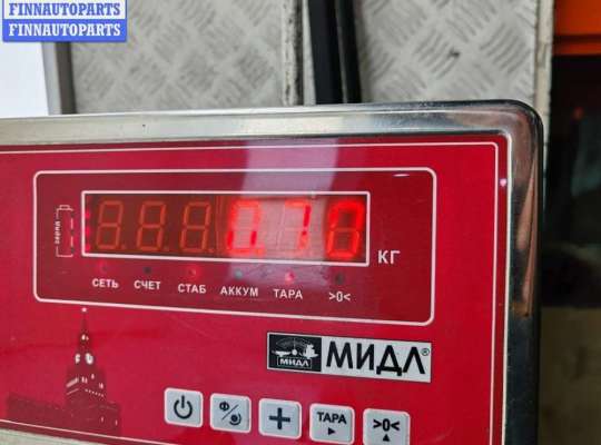 купить Замок двери задней левой на Volkswagen Passat B6