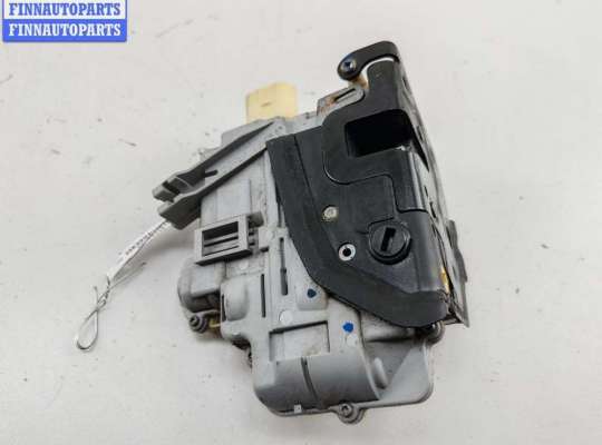 купить Замок двери задней левой на Volkswagen Passat B6