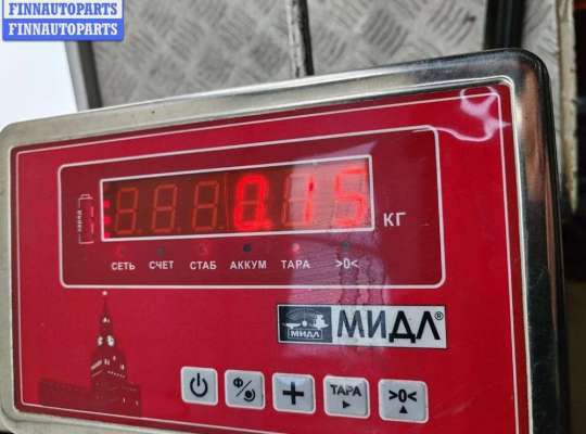 купить Ручка двери внутренняя передняя правая на Ford Focus II (2004-2011)