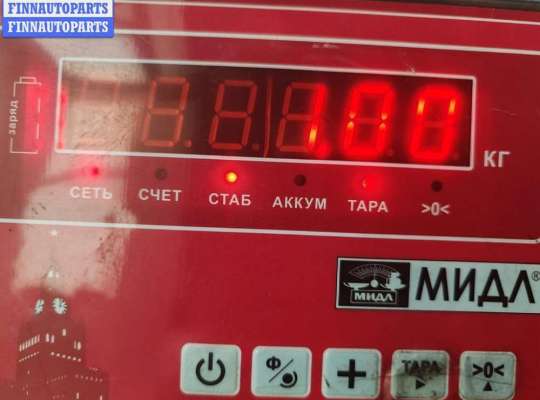 купить Заслонка дроссельная на Ford Focus II (2004-2011)