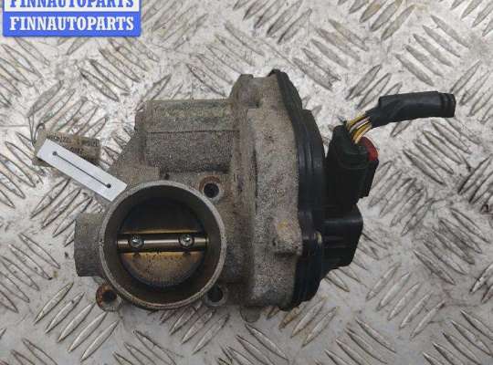 купить Заслонка дроссельная на Ford Focus II (2004-2011)