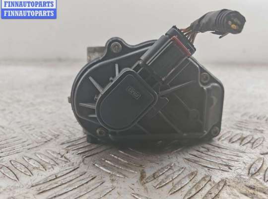 купить Заслонка дроссельная на Ford Focus II (2004-2011)