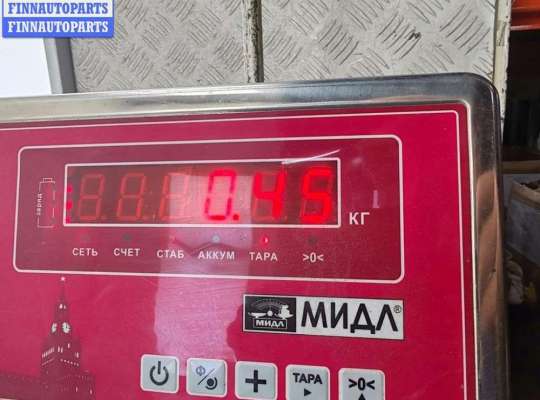 купить Педаль газа на Volkswagen Passat B5+ (GP)