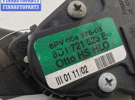 купить Педаль газа на Volkswagen Passat B5+ (GP)