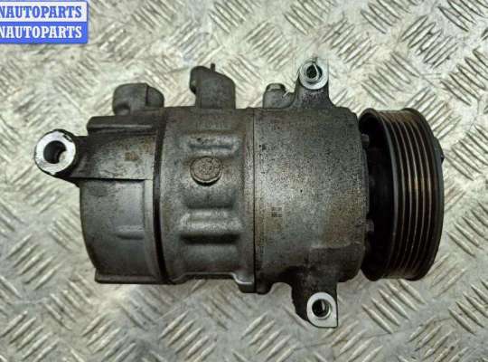 купить Компрессор кондиционера на Volkswagen Passat B6