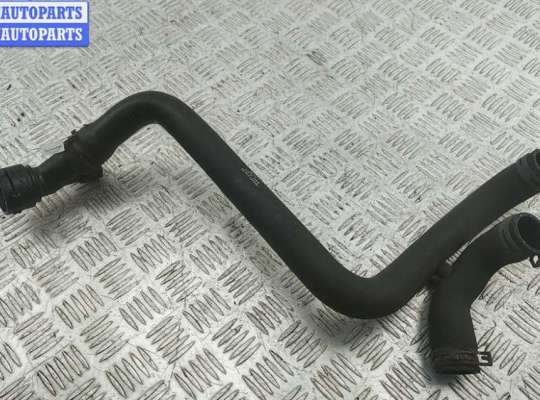 купить Патрубок радиатора на Volkswagen Golf-4