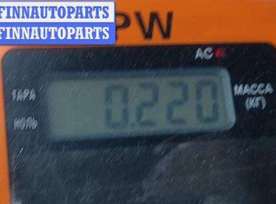 купить Ограничитель открывания двери задней на Citroen C3 I (2002-2009)