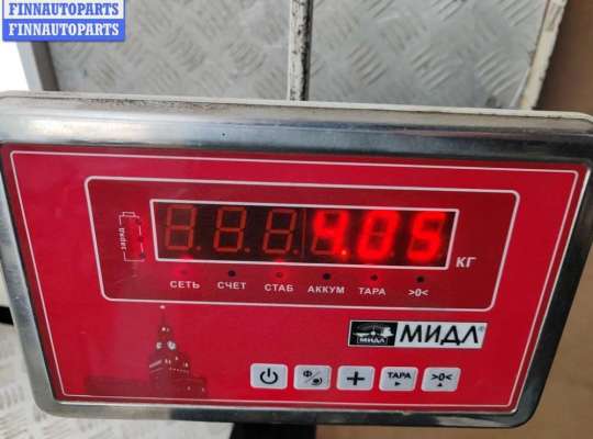 купить Рамка передняя (панель кузовная, телевизор) на Audi A6 C5 (1997-2005)