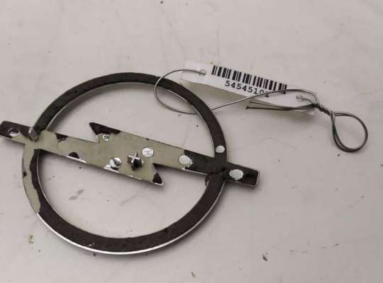 купить Эмблема на Opel Vectra B (1995-2002)