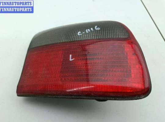 купить Фонарь крышки багажника левый на Opel Omega B (1994-2003)