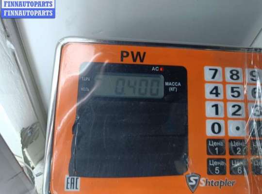 купить Фонарь крышки багажника левый на Opel Omega B (1994-2003)