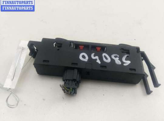 Блок управления стеклоподъёмниками на BMW 3 (E46)