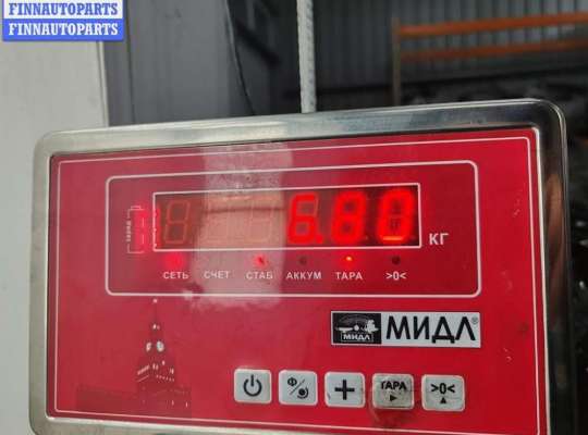 купить Компрессор кондиционера на Volkswagen Passat B5+ (GP)