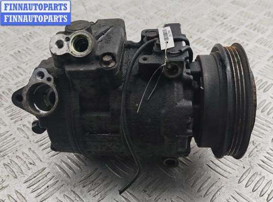 купить Компрессор кондиционера на Volkswagen Passat B5+ (GP)