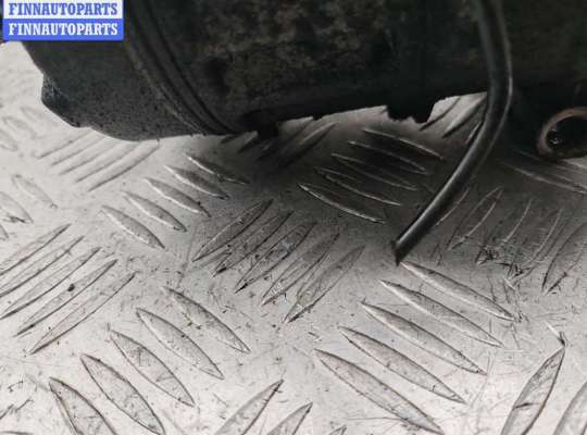 купить Компрессор кондиционера на Volkswagen Passat B5+ (GP)