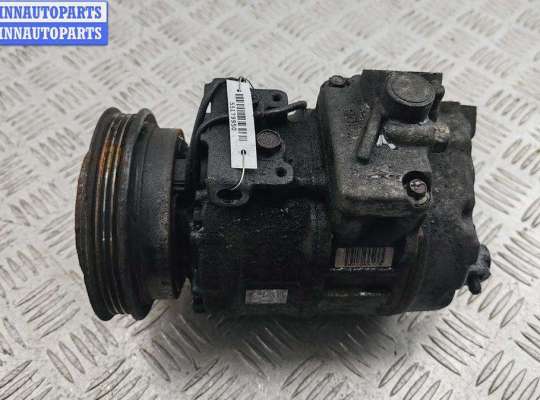 купить Компрессор кондиционера на Volkswagen Passat B5+ (GP)
