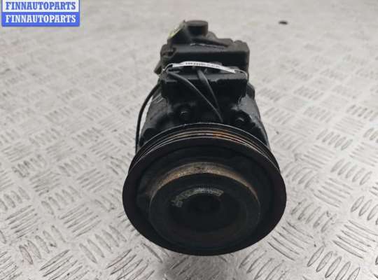 купить Компрессор кондиционера на Volkswagen Passat B5+ (GP)