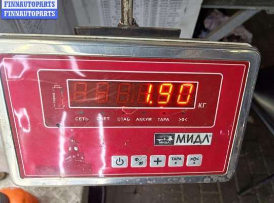 купить Домкрат на Opel Vectra C (2002-2008)