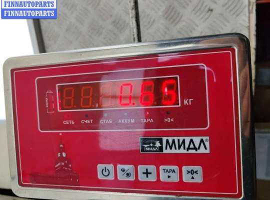 купить Компрессор центрального замка на Audi 100 C3 (1982-1991)