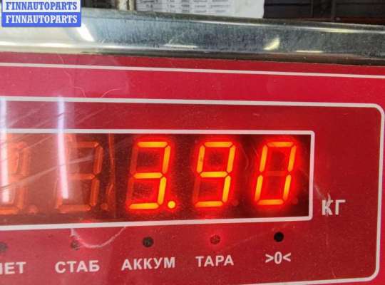 купить Диск тормозной задний на Kia Ceed