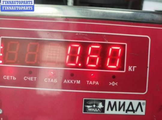 купить Кронштейн ТНВД на Audi A6 C6 (2004-2011)