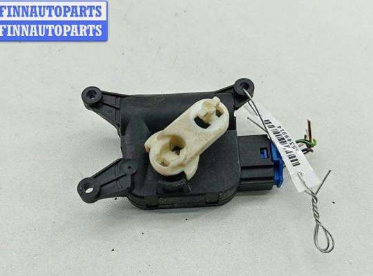 купить Моторчик заслонки отопителя на Volkswagen Passat B6