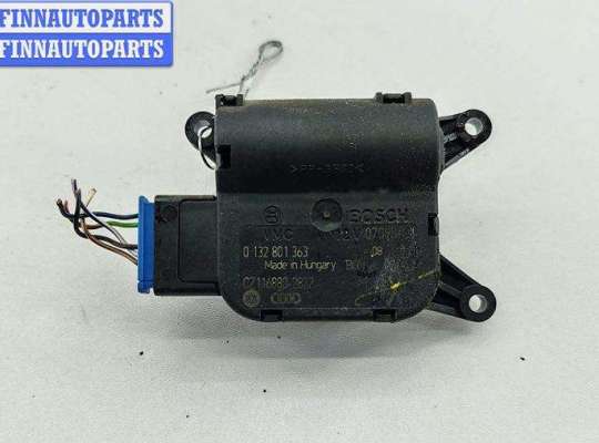 Купить Моторчик заслонки отопителя на Volkswagen Passat B6 Моторчик заслонки отопителя VG2718383 на Volkswagen Passat B6