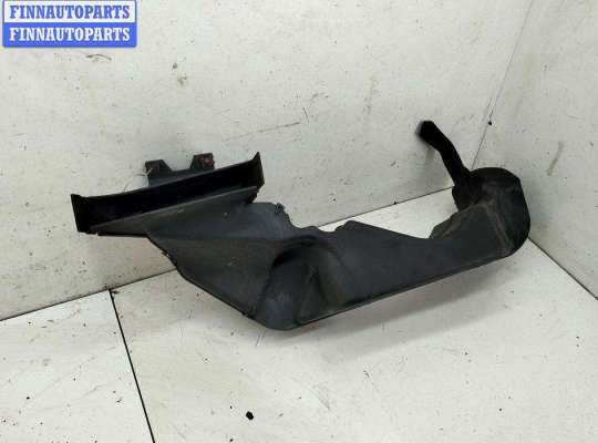 Воздухозаборник на Skoda Octavia Tour (1U, A4)