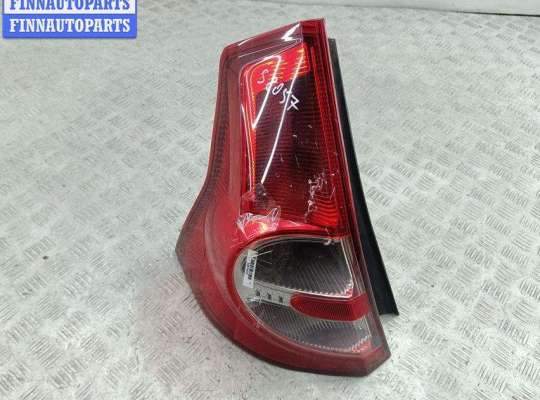 купить Фонарь задний левый на Dacia (Renault) Sandero I (2008-2012)