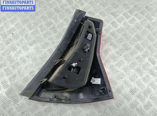 купить Фонарь задний левый на Dacia (Renault) Sandero I (2008-2012)