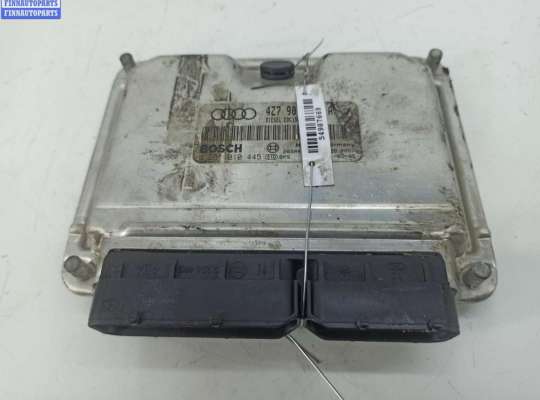купить Блок управления двигателем (ДВС) на Audi A6 C5 Allroad (2000-2005)