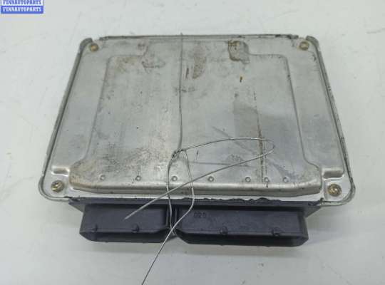 купить Блок управления двигателем (ДВС) на Audi A6 C5 Allroad (2000-2005)