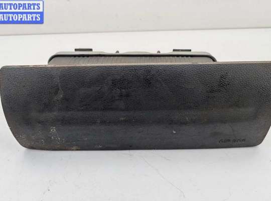 Подушка безопасности (Airbag) водителя RN1602594 на Dacia (Renault) Logan