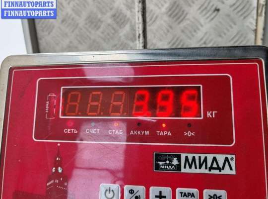 купить Суппорт задний левый на Audi Q7 4L (2005-2015)