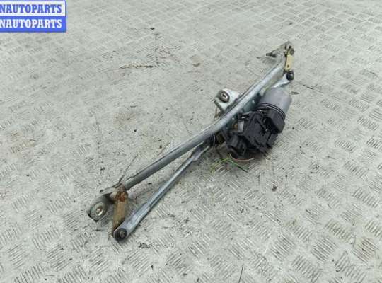 купить Механизм стеклоочистителя переднего (трапеция дворников) на Skoda Superb mk1 (B5)