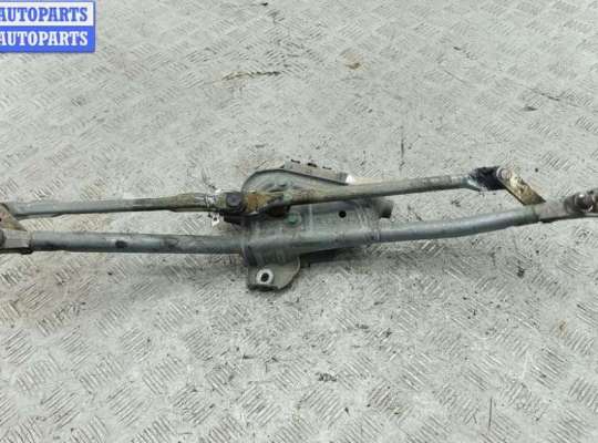 купить Механизм стеклоочистителя переднего (трапеция дворников) на Skoda Superb mk1 (B5)