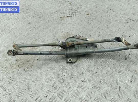 купить Механизм стеклоочистителя переднего (трапеция дворников) на Skoda Superb mk1 (B5)