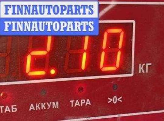 купить Механизм стеклоочистителя переднего (трапеция дворников) на Skoda Superb mk1 (B5)