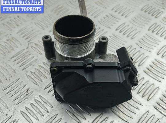 купить Заслонка дроссельная на Volkswagen Passat B7