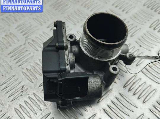 купить Заслонка дроссельная на Volkswagen Passat B7