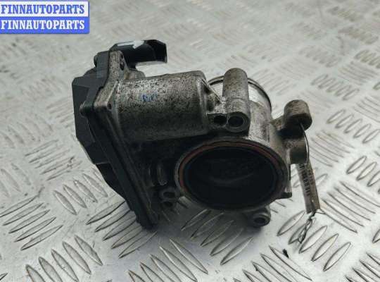 купить Заслонка дроссельная на Volkswagen Passat B7